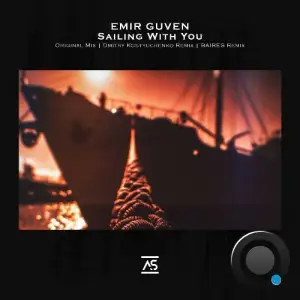 Emir Guven - Sailing With You (2026)