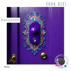 Hook Airs - Hangover (2026)