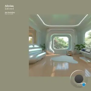 Afetim - Infected (2026)