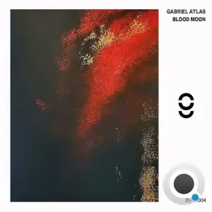 Gabriel Atlas & James Harcourt - Blood Moon (2026)