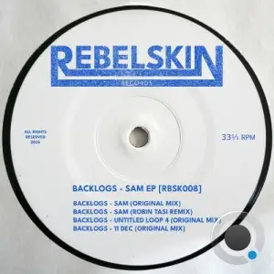 Backlogs - Sam (2026)