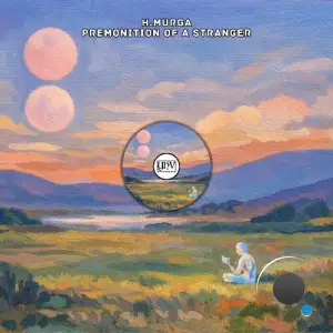 h.murga - Premonition of A Stranger (2026)