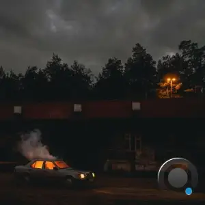 Sam Slater - Lunng (2026)