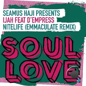 Seamus Haji - Nitelife (Emmaculate Remix) (2026)