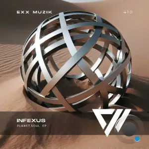 InfeXus - Planet Soul (2026)