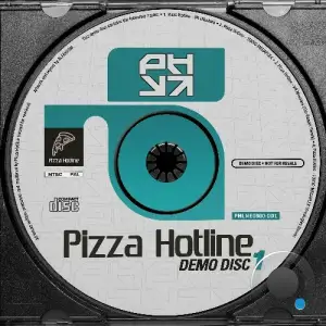 Pizza Hotline - VR Missions (2026)