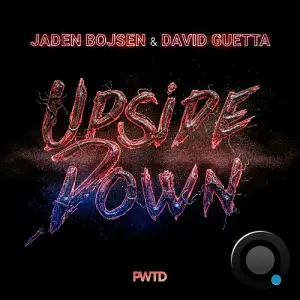 Jaden Bojsen & David Guetta - Upside Down (2026)