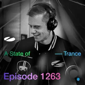 Armin van Buuren - A State Of Trance 1263 (2026-02-05)