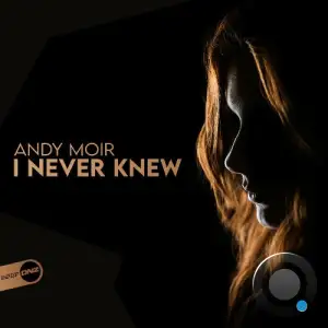 Andy Moir - I Never Knew (2026)