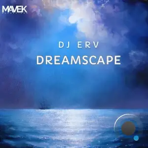 DJ ERV - Dreamscape (2026)