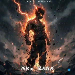 Mr. Yash - Velvet Nightmare (2026)