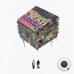 Bugseed X Deadchannel9000 - Beat Down LP (2026)