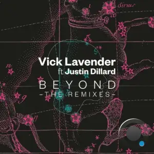 Vick Lavender Ft Justin Dillard - Beyond (The Remixes) (2026)