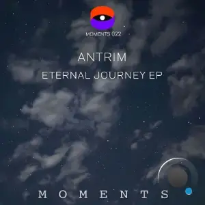 Antrim - Eternal Journey (2026)