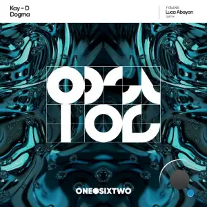 Kay-D - Dogma (2026)