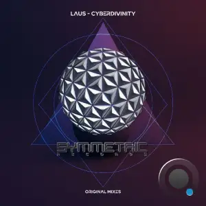 Laus - Cyberdivinity (2026)