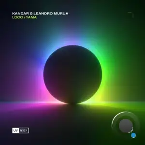 Kandar & Leandro Murua - Loco / Yama (2026)