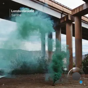 LondonGround - Samba (2026)