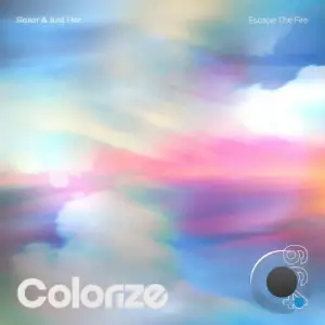 Boxer & Just Her - Escape The Fire (2026)