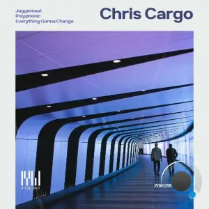 Chris Cargo - Juggernaut (2026)