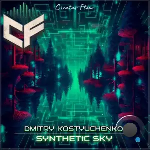 Dmitry Kostyuchenko - Synthetic Sky (2026)