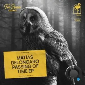 Matías Delóngaro & Javier Stefano - Passing of Time (2026)