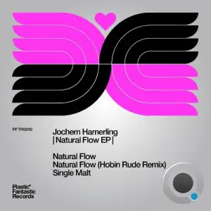 Jochem Hamerling - Natural Flow (2026)