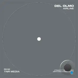 Del Olmo - Airline (2026)