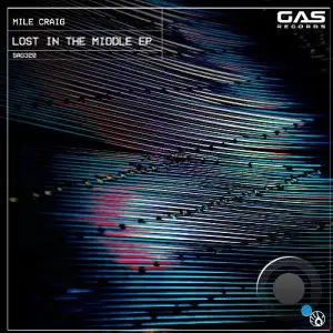 Mile Craig - Lost In The Middle (2026)
