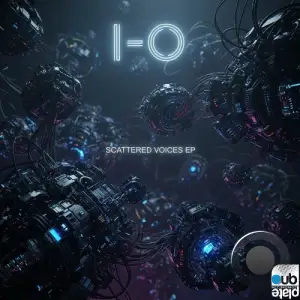 I-O - Scattered Voices (2026)