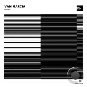 Vani Garcia - Metro (2026)