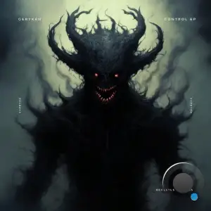 Geryken - Control (2026)