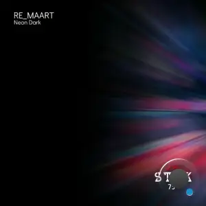 RE MAART - Neon Dark (2026)