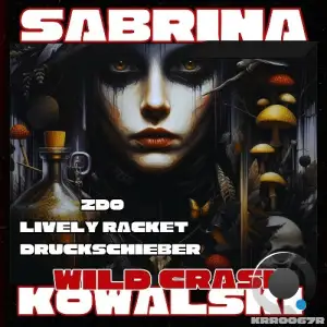 Sabrina Kowalski - Wild Crash (2026)