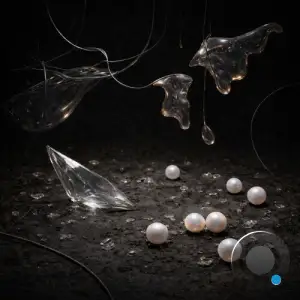 Copper Salad - Echoes of the Void (2026)