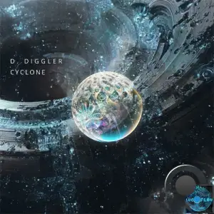 D. Diggler - Cyclone (2026)