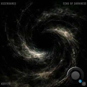 AscenDance - Echo Of Darkness (2026)