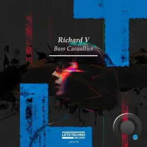 Richard V - Bass Casualties (2026)