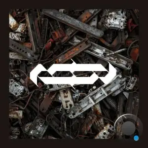 Solyd - Shattered Harmonics (2026)