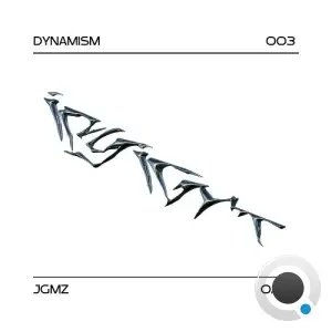 JGMZ - Dynamism (2026)