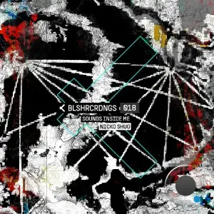 Nicko Shuo - Sounds Inside Me (2026)