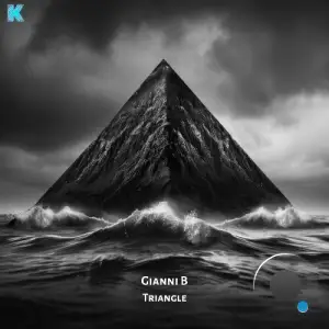 Gianni B - Triangle (2026)