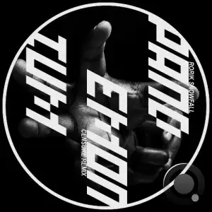 Rorik Snowfall - Pandemonium (incl. CENSURE Remix) (2026)