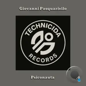 Giovanni Pasquariello - Psiconauta (2026)
