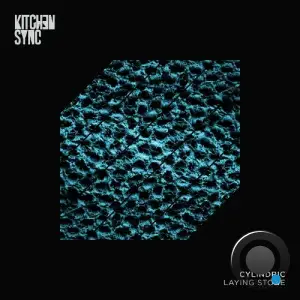 Cylindric - Laying Stone (2026)