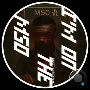 Shoott - I'm On The M50 (2026)