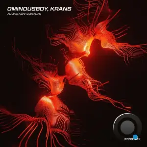 Ominousboy & Krans - Almas Abandonadas (2026)