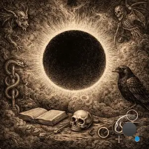 Monotheist - Paracelsus (2026)