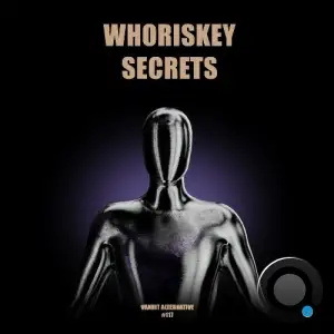 Whoriskey - Secrets (2026)