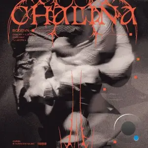 Bogdvn - Chalina (2026)